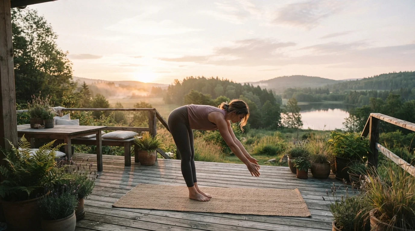 Active Recovery vs. Rest Days: Choosing What Your Body Actually Needs