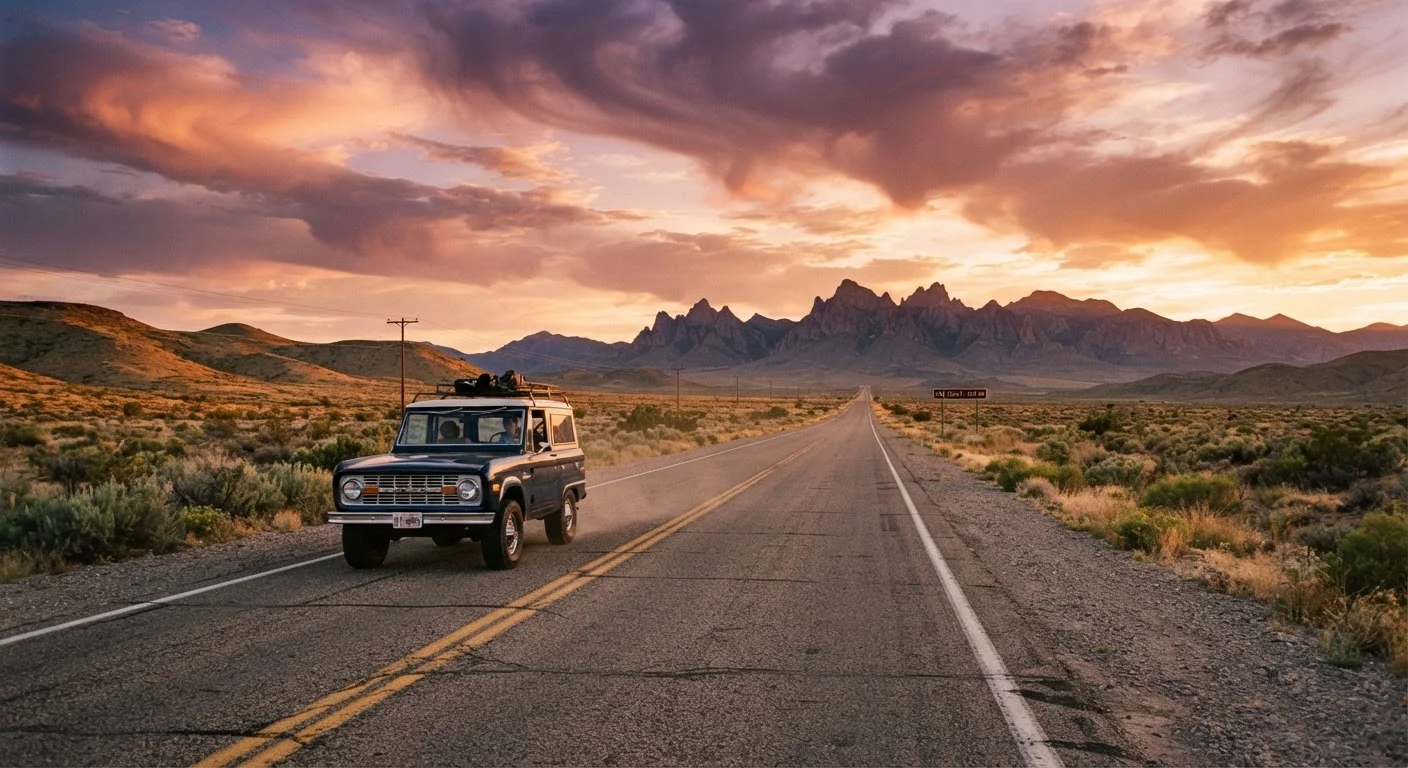American Road Trips: How to Choose a Route That Suits Your Timeline and Interests