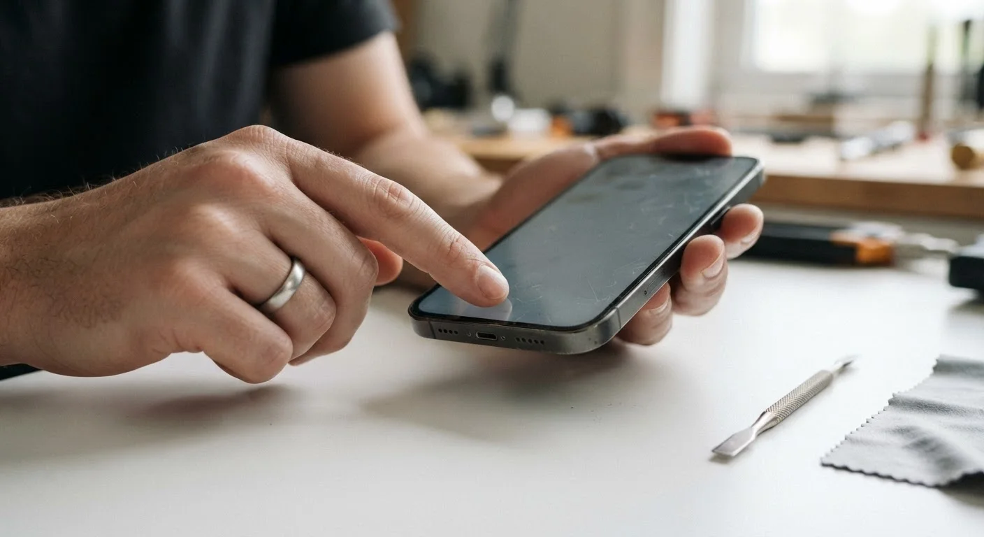 Before You Buy a Secondhand Gadget: What to Check First