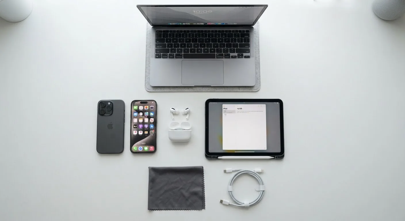 Caring for Your Gadgets So They Last Longer