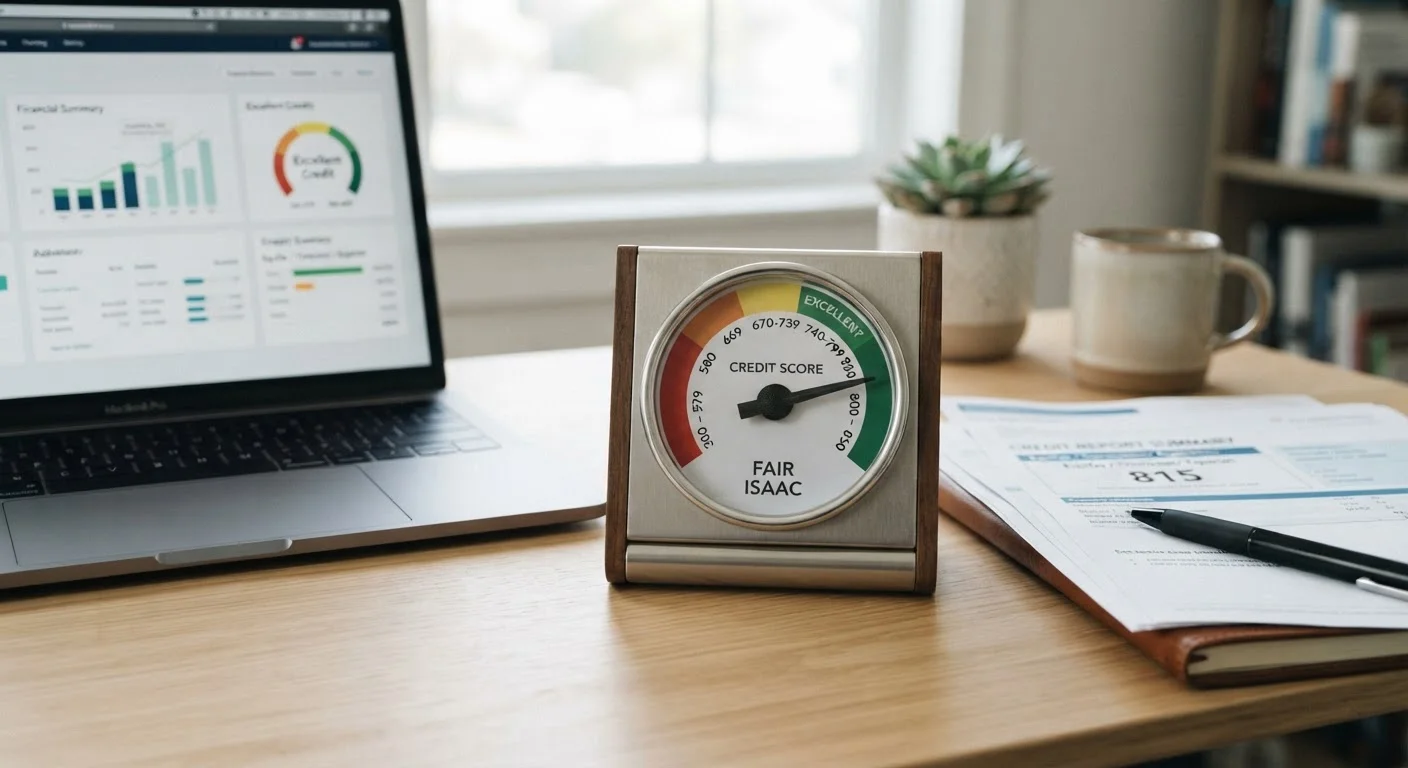 Common Credit Score Myths That Can Hurt You Financially