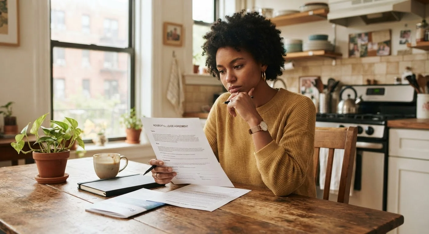 Common Myths About Tenant Rights