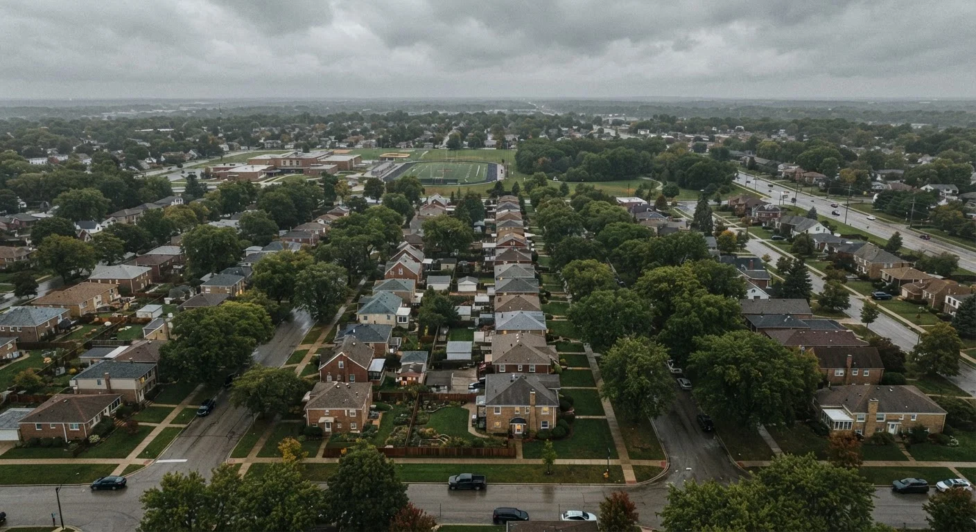 Common Things People Get Wrong About Housing Bubbles