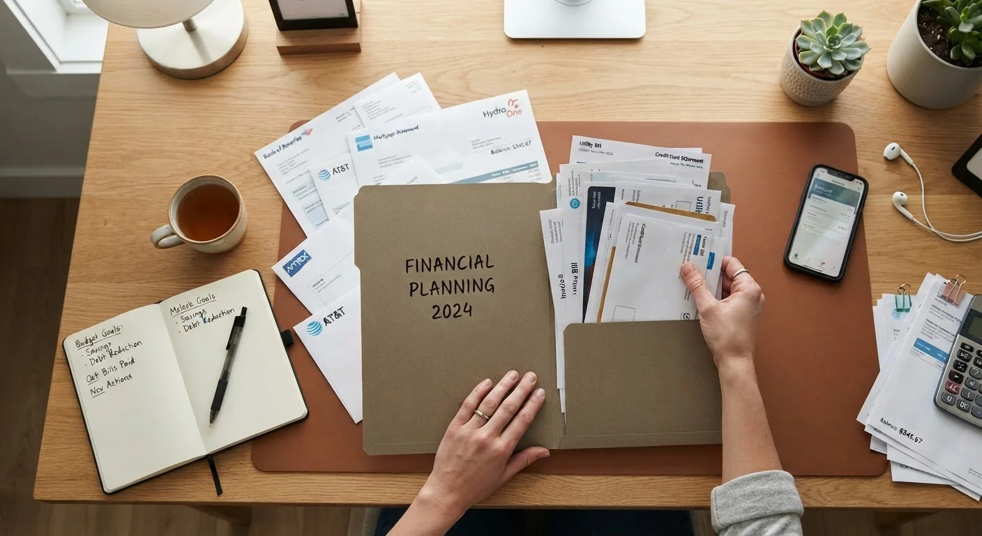 Debt Consolidation: What It Actually Does and When It Helps