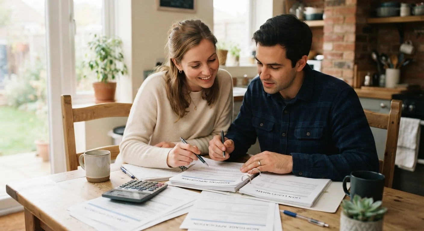 Down Payment Myths That Trip Up First-Time Buyers