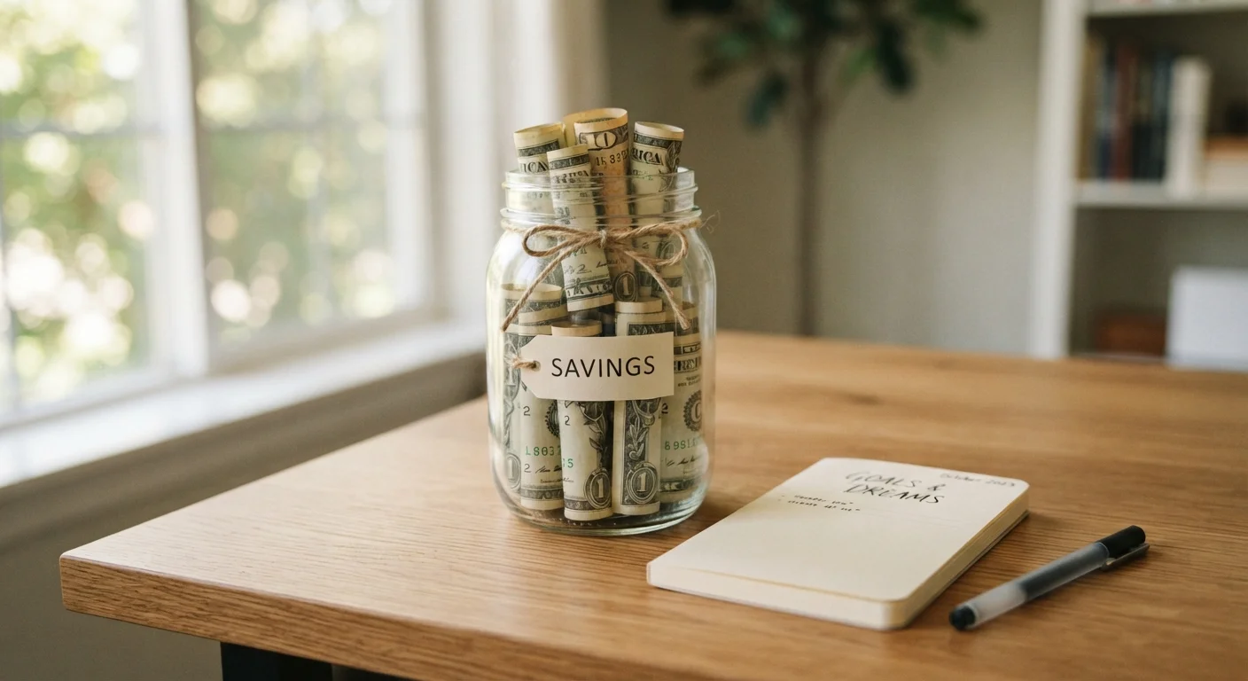 Emergency Funds: What They Are, How Big They Should Be, and Where to Keep Them