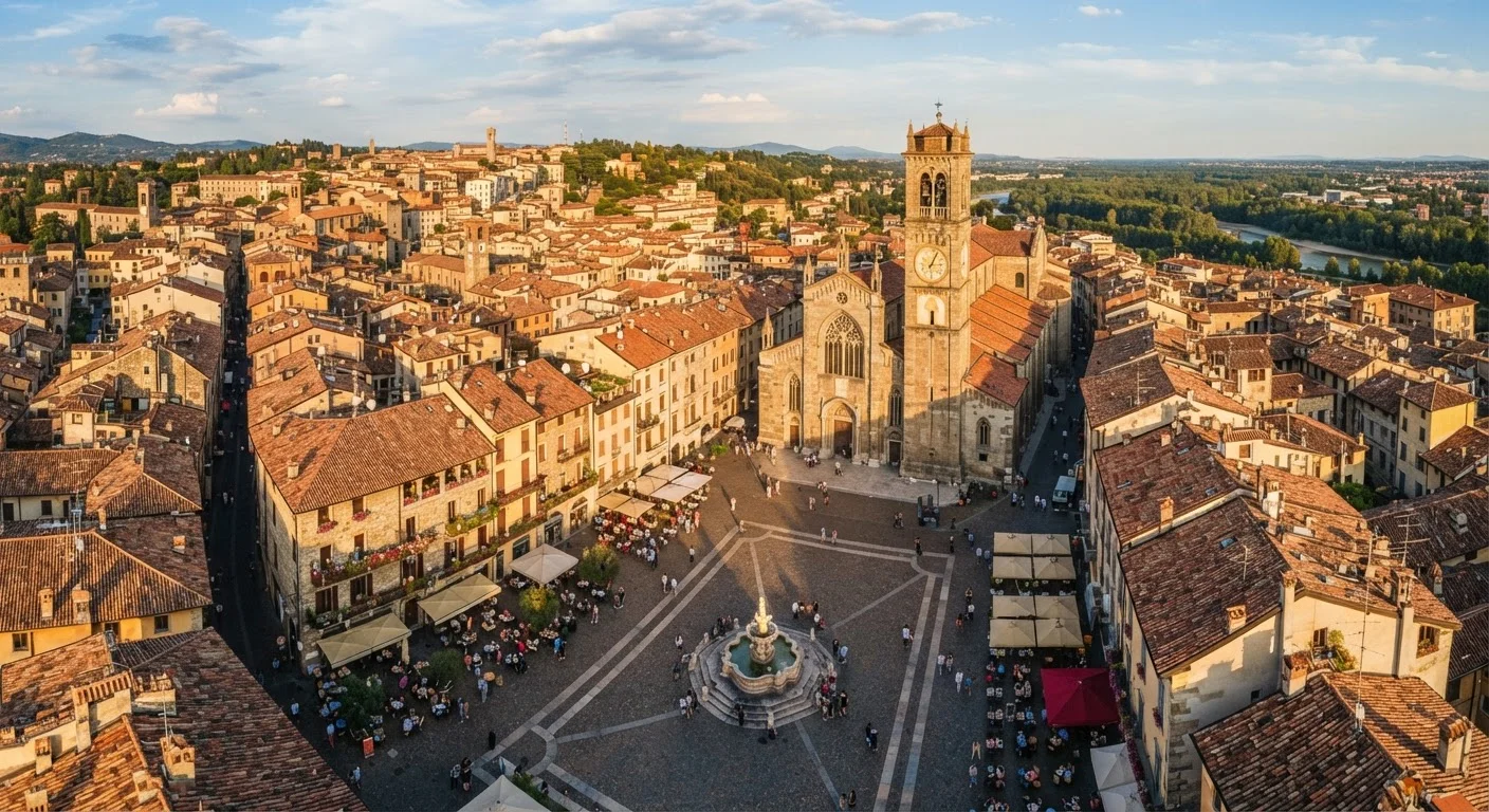 Europe for First-Timers: Building a Trip That Doesn't Try to Do Everything