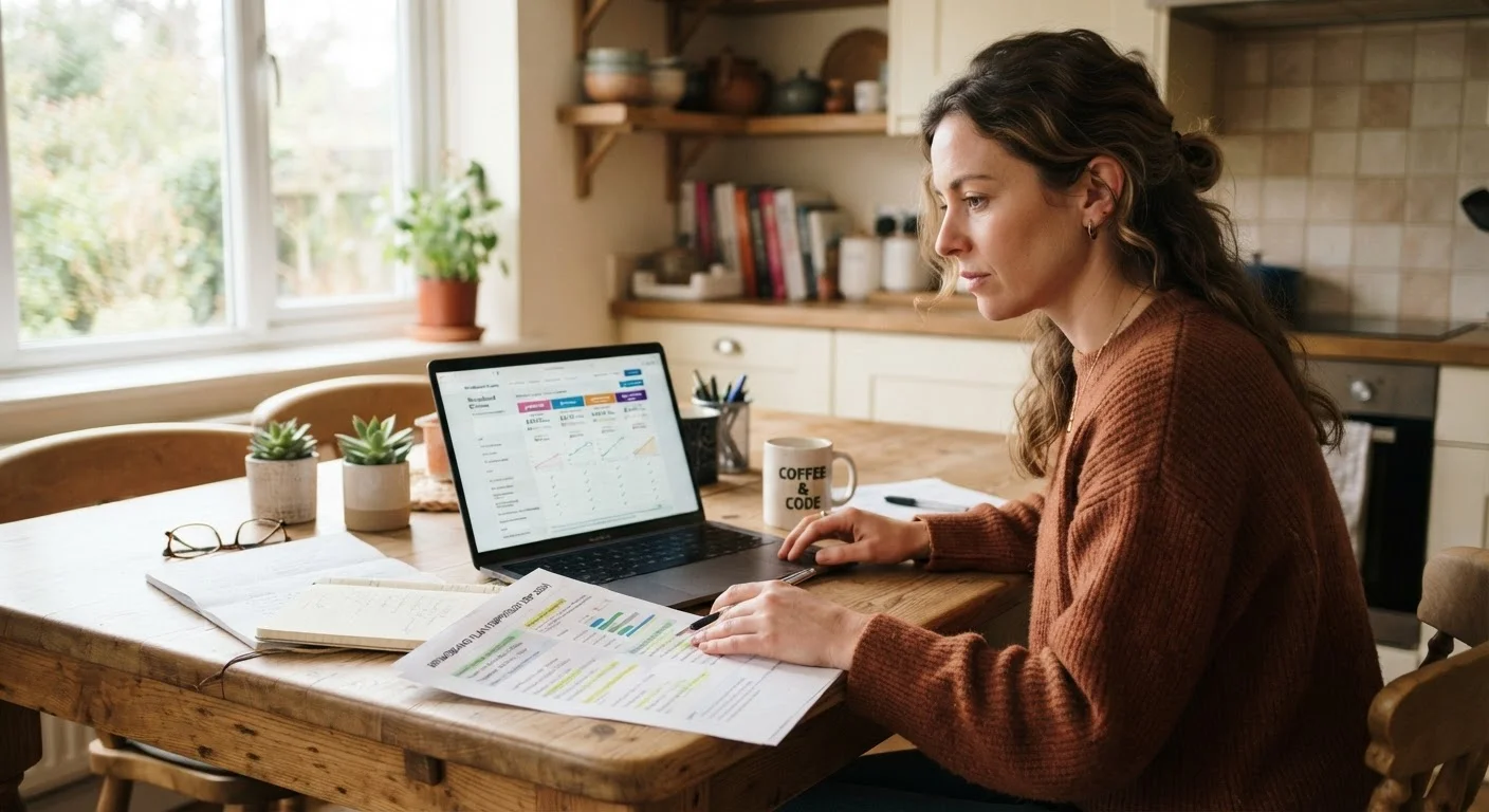 Evaluating a New Internet Plan: A Practical Checklist Before You Sign