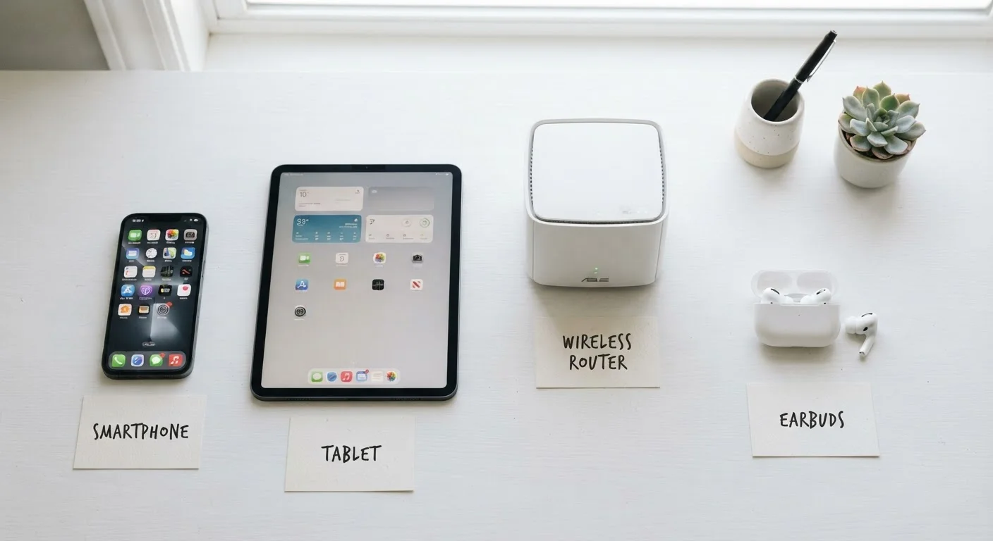 Everyday Tech Terms Defined: A Plain-Language Glossary