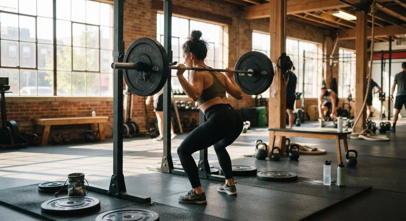 Exercise Myths That Keep People from Making Progress
