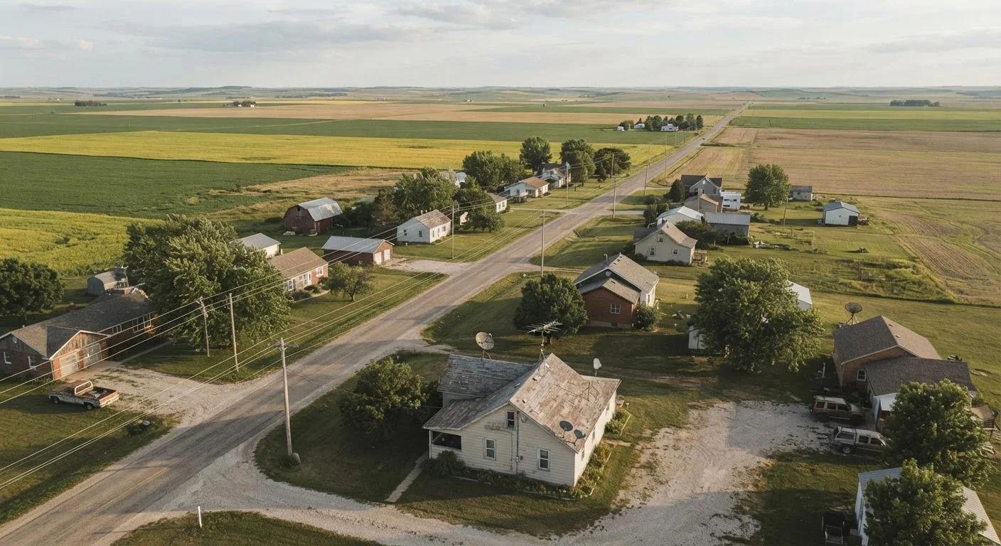 Fixed Wireless vs. DSL: Comparing Two Options When Fiber Isn't Available