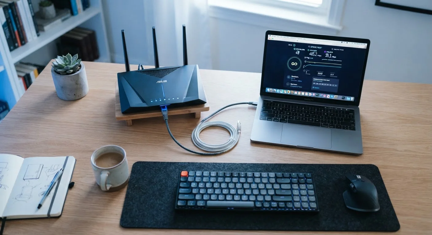 Home Internet Explained: Connection Types, Speeds, and What They Mean for You