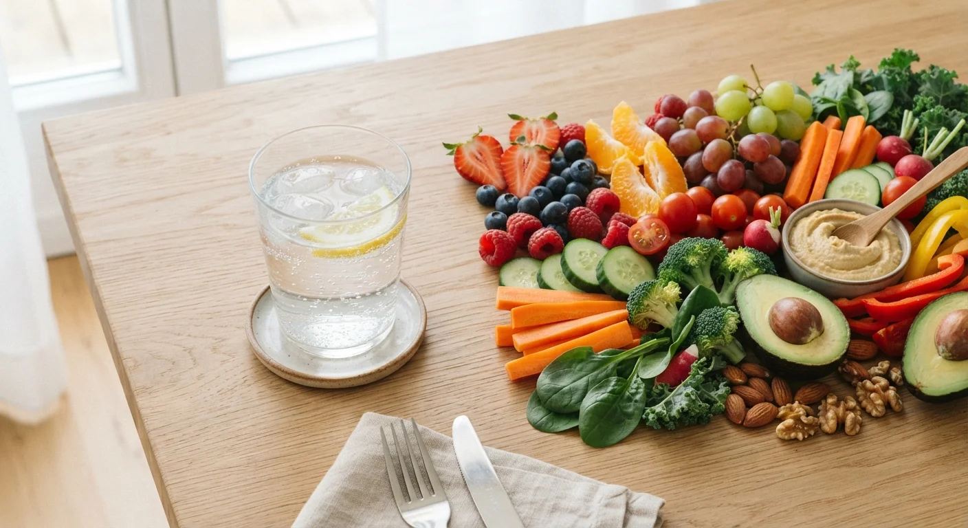 How Hydration Fits Into the Bigger Picture of Nutrition