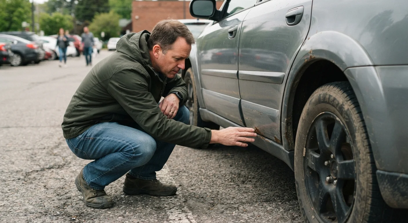 How to Evaluate a Used Car Before Committing