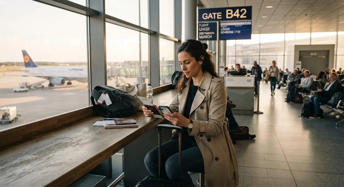 How Travel Insurance Actually Works — and When It Matters