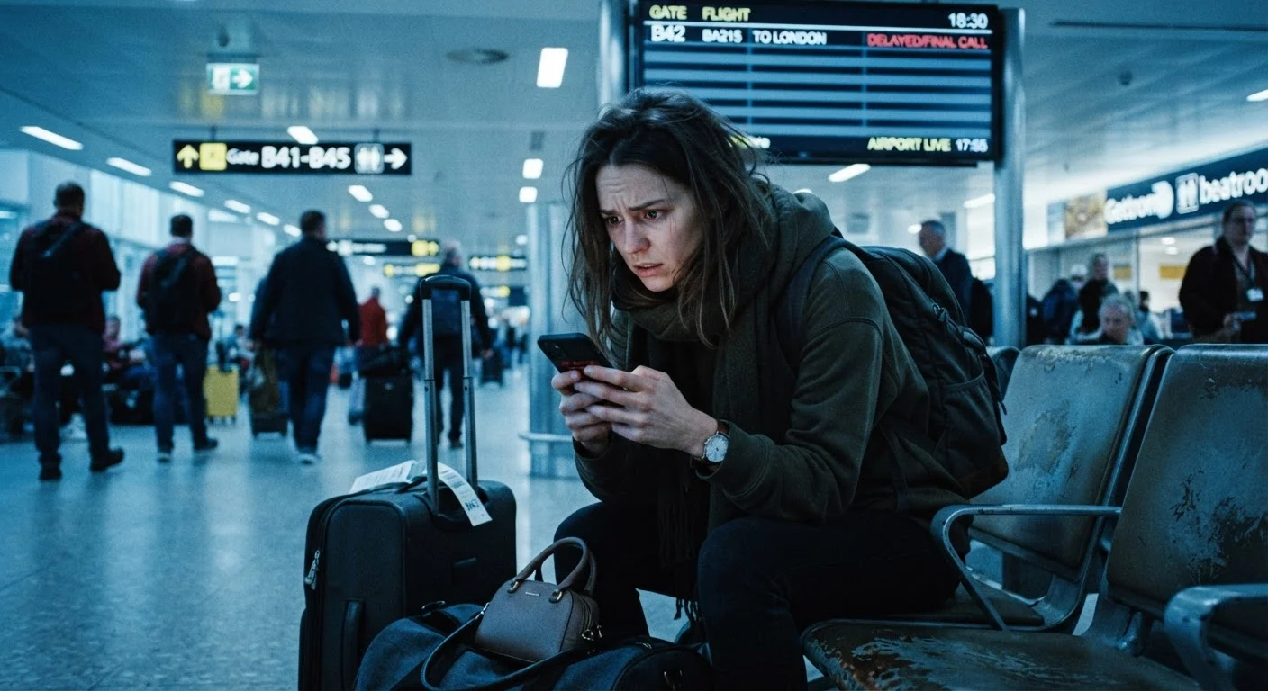 International Roaming: What Carriers Charge and How to Avoid Bill Shock