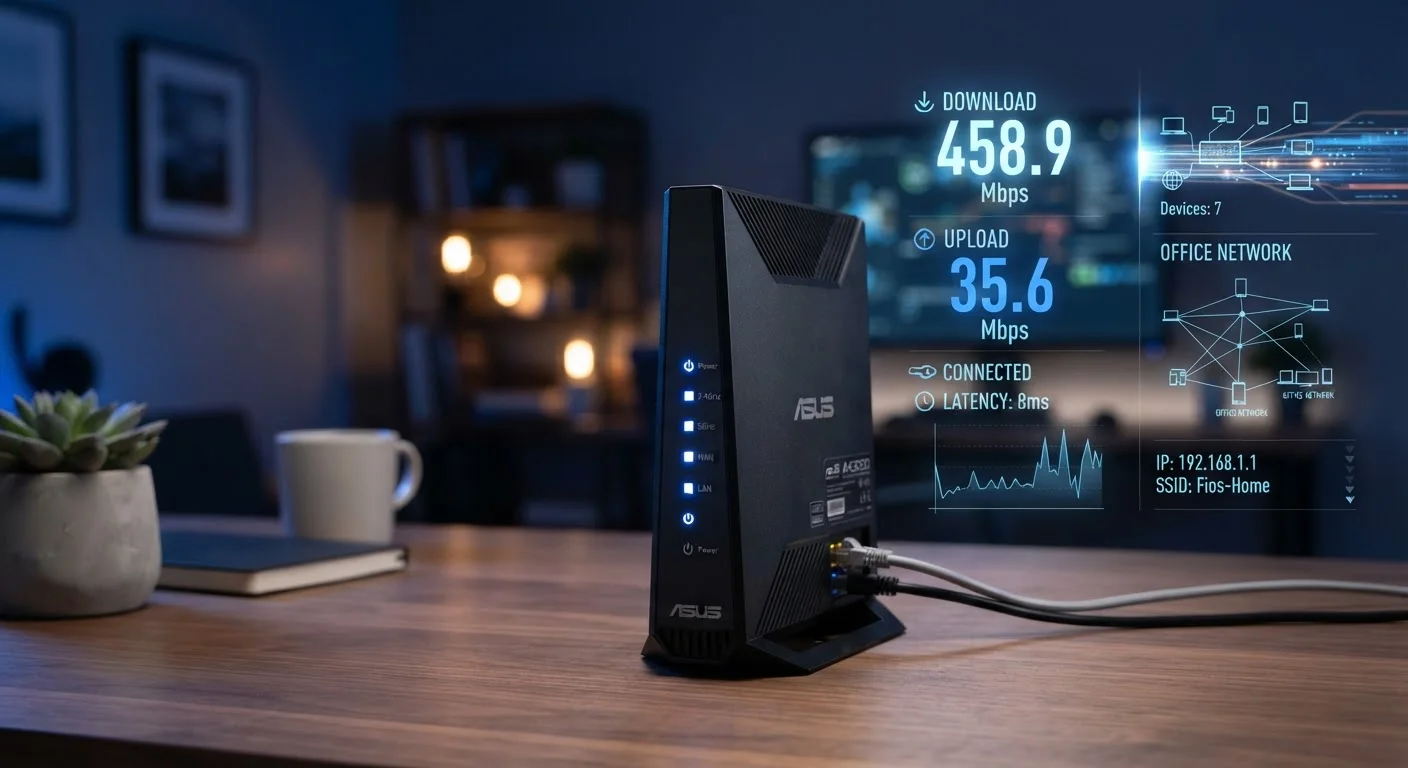 Mbps vs. Gbps: Making Sense of Internet Speed Numbers