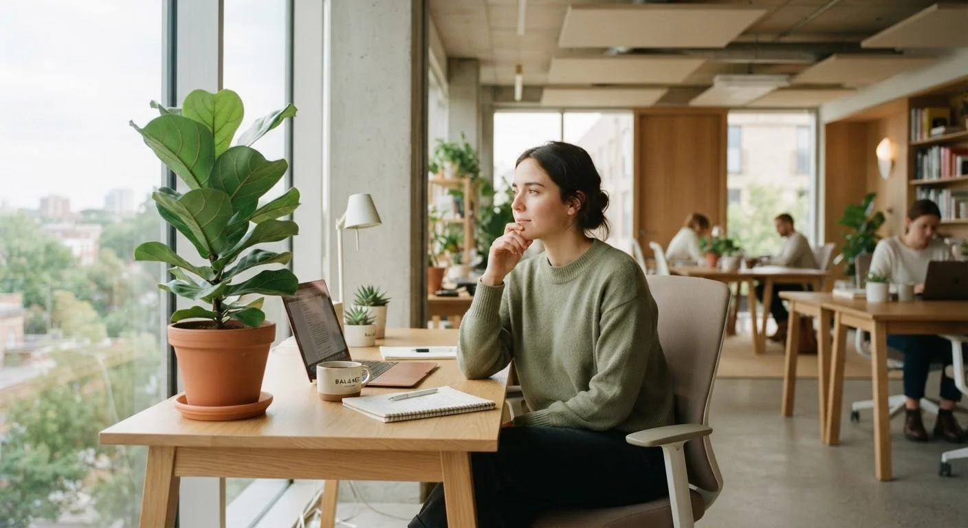 Mental Health at Work: What Affects It and What Helps