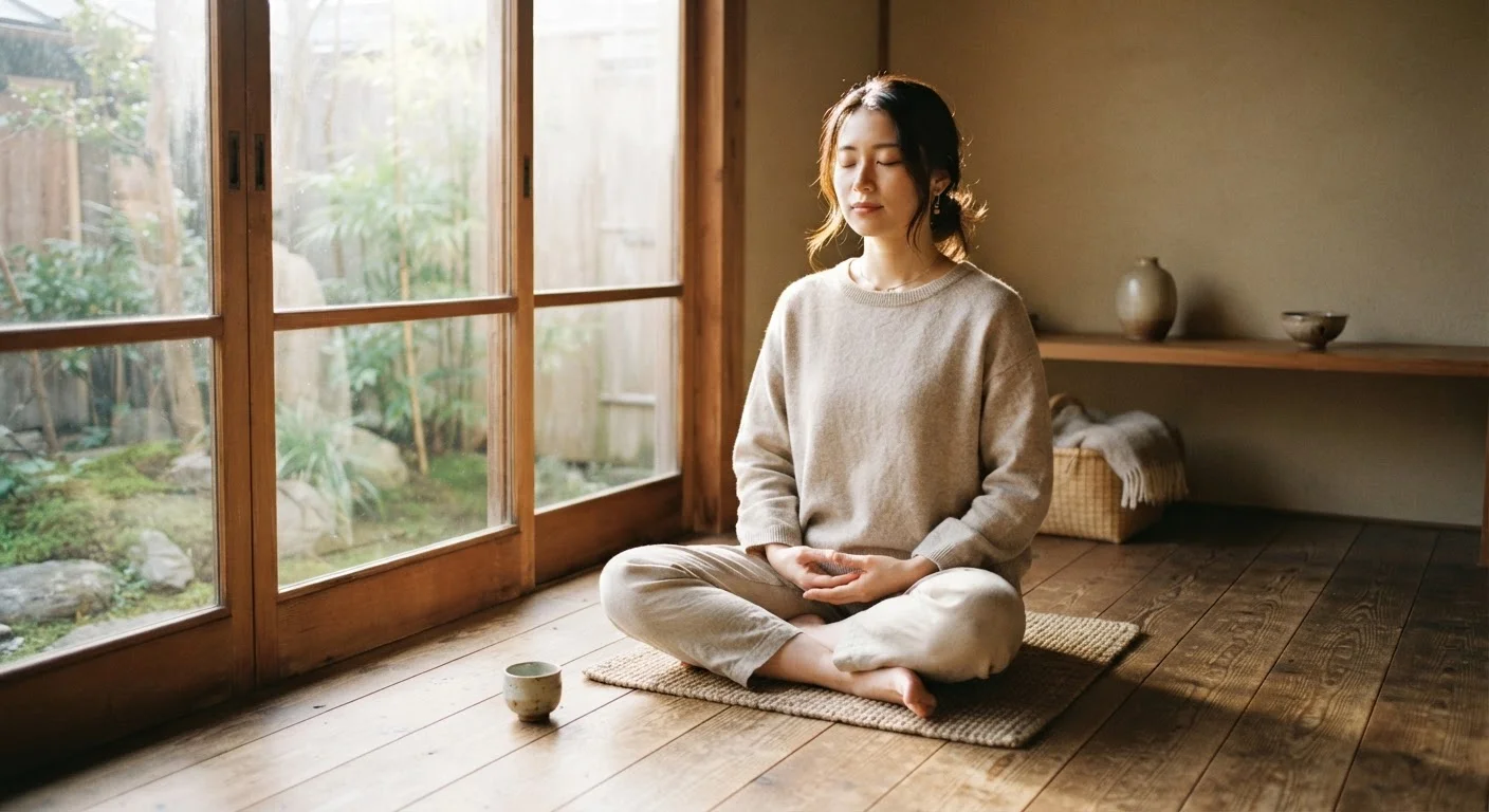 Mindfulness and Meditation: Separating the Hype From the Research