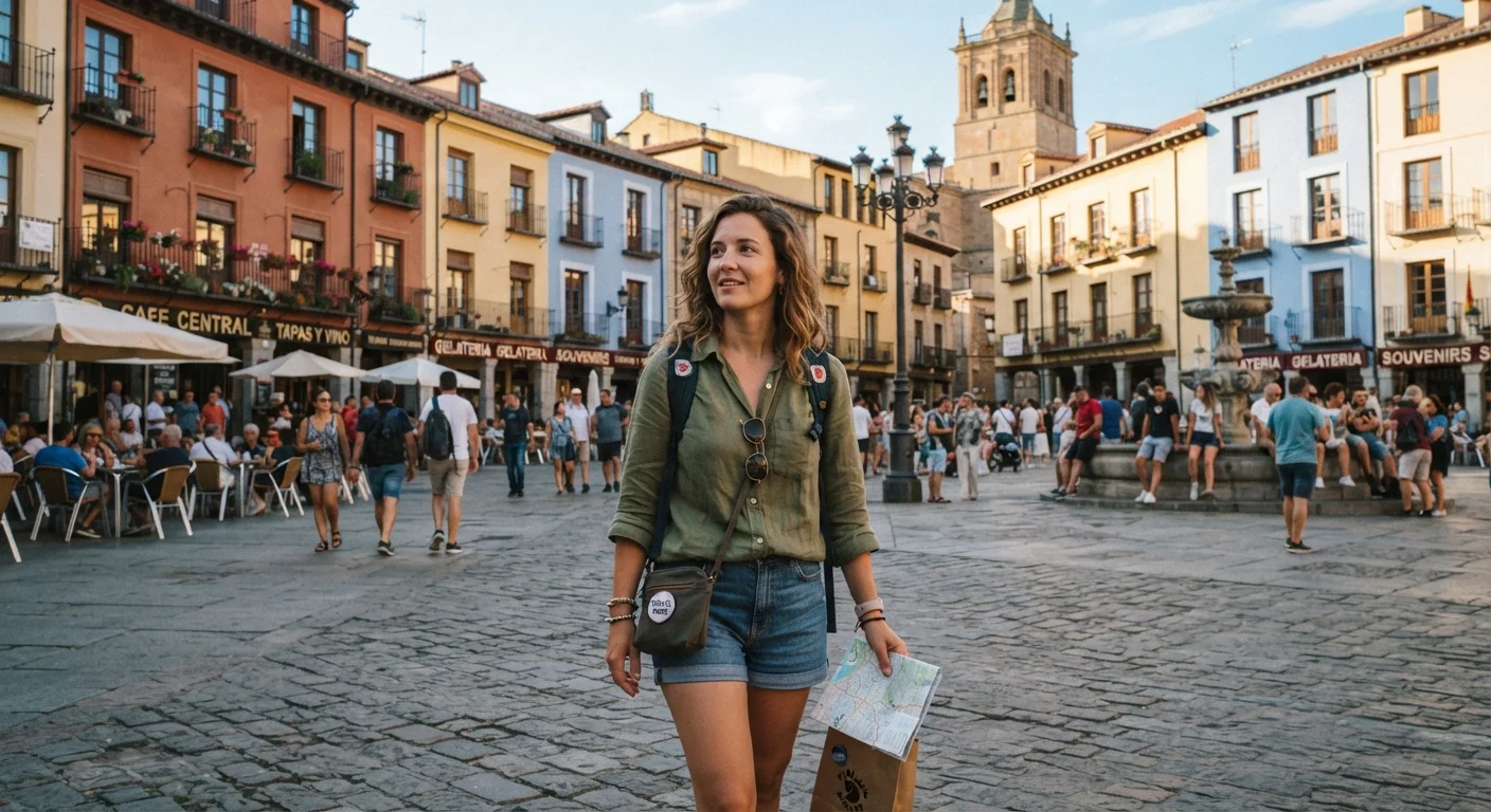 Mistaking Familiarity for Safety: What Travelers Get Wrong About 'Easy' Destinations