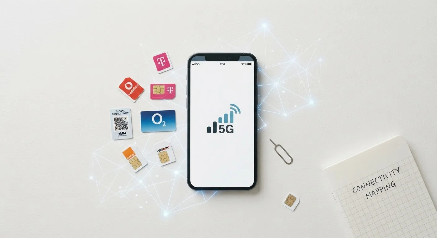 Mobile Virtual Network Operators: Who They Are and Why They Exist