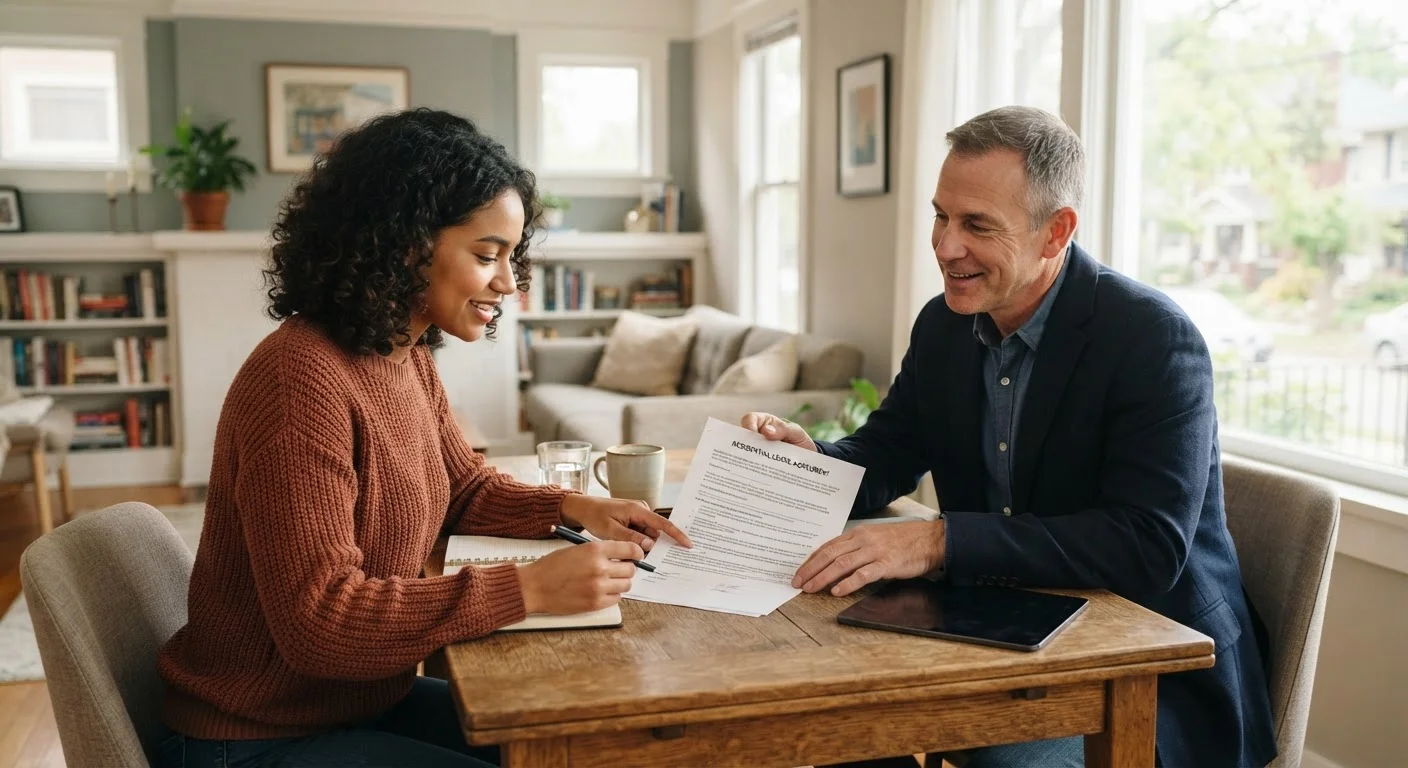 Negotiating Lease Terms Without Ruining Your Chances