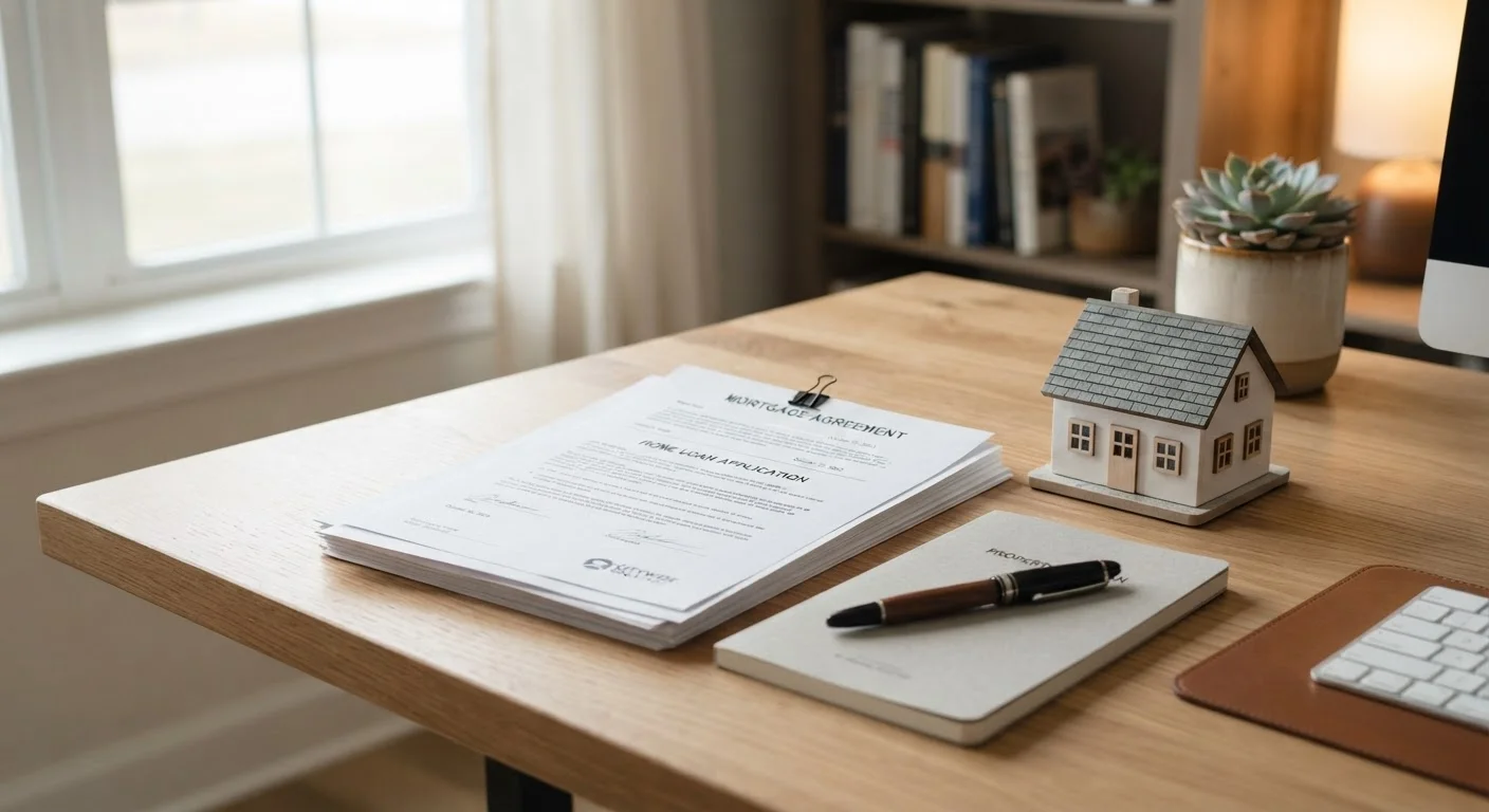 Pre-Qualification vs. Pre-Approval: Why the Difference Matters Before You Shop