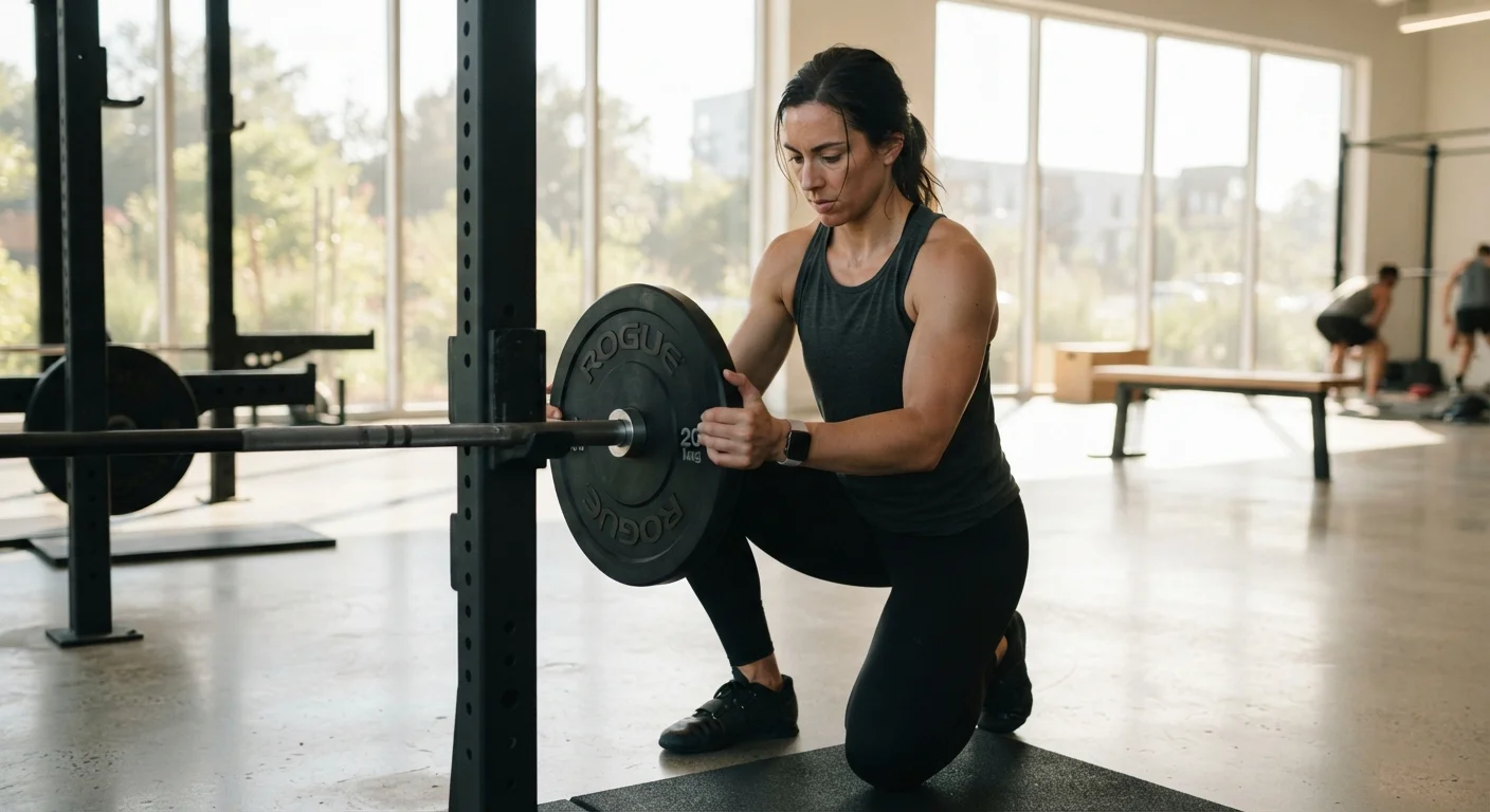 Progressive Overload: The Principle Behind Every Effective Workout