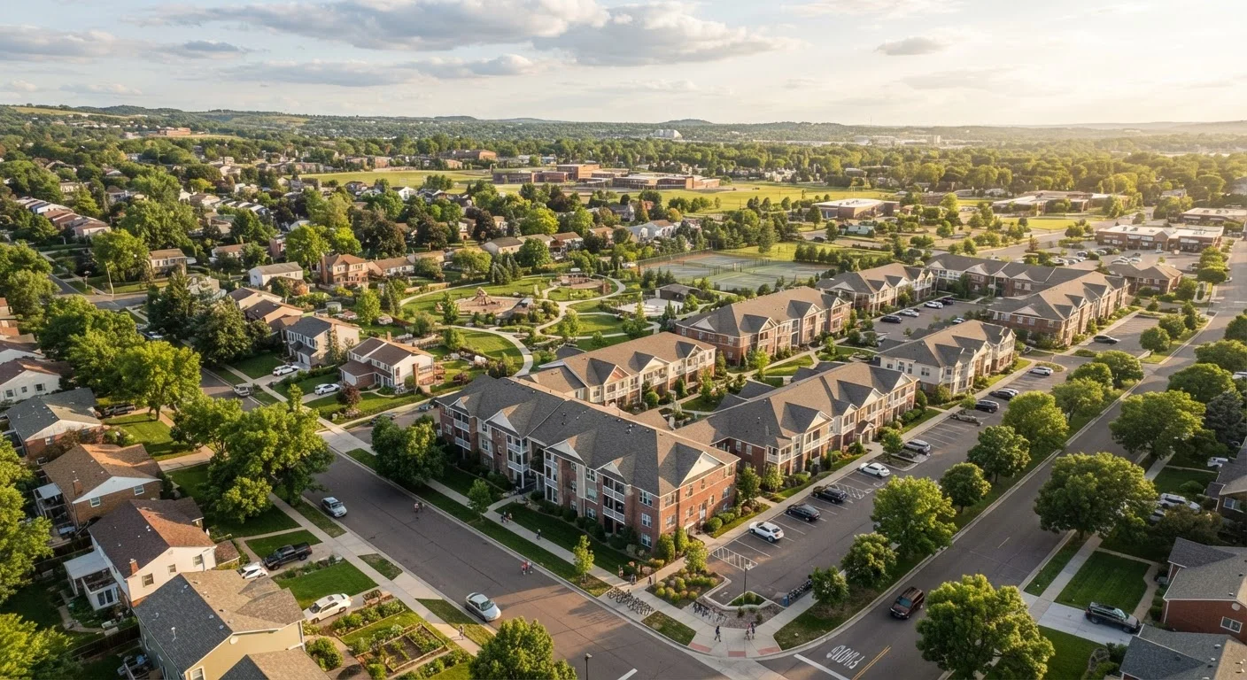 Renting vs. Owning During Different Market Conditions