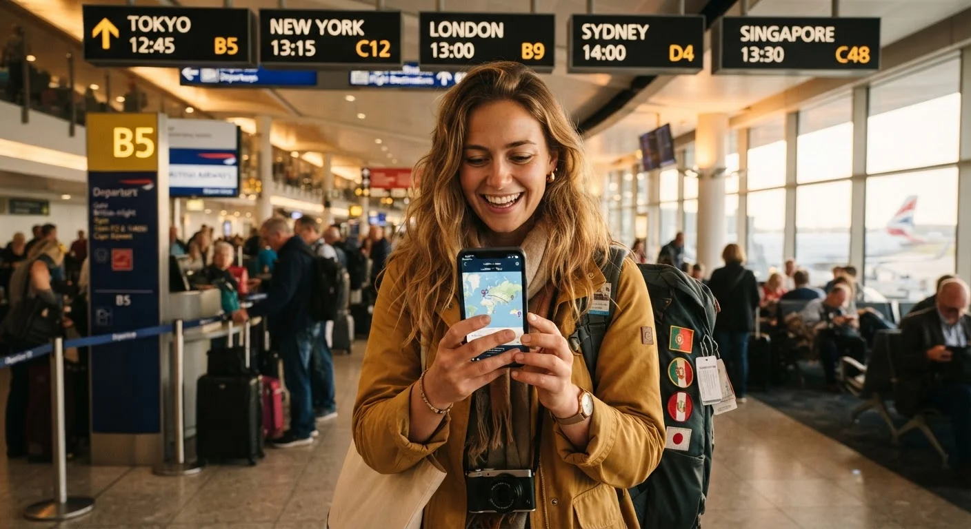Roaming Charges, SIM Cards, and Wi-Fi: Staying Connected Abroad Without Surprises