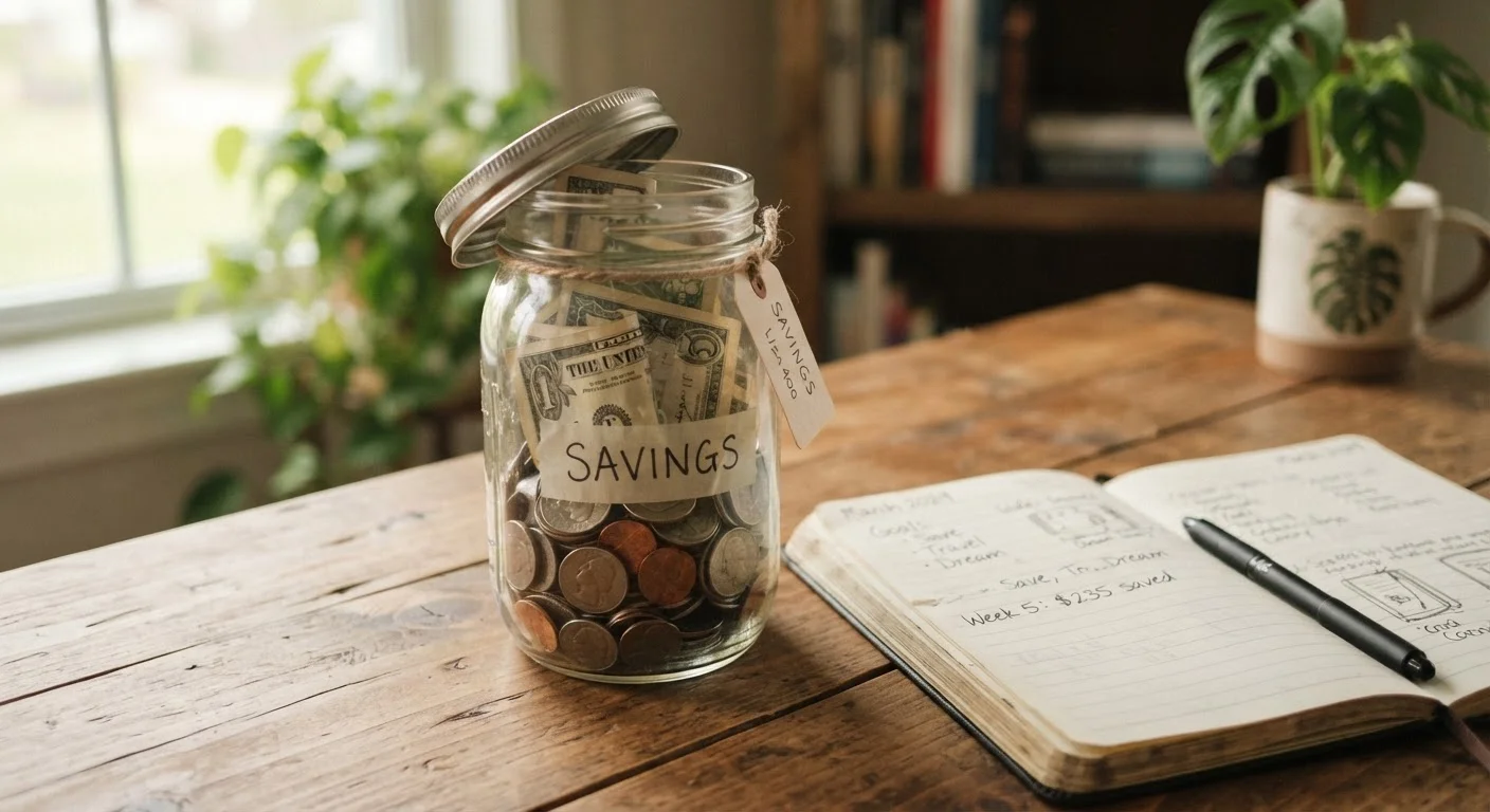 Savings Myths That Keep Americans From Getting Ahead