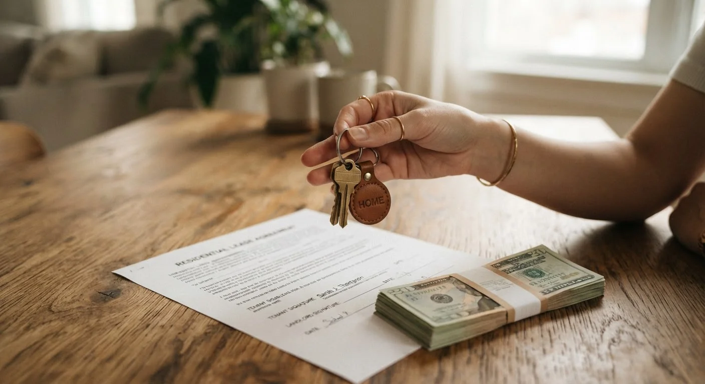 Security Deposit Rules Every Renter Should Know
