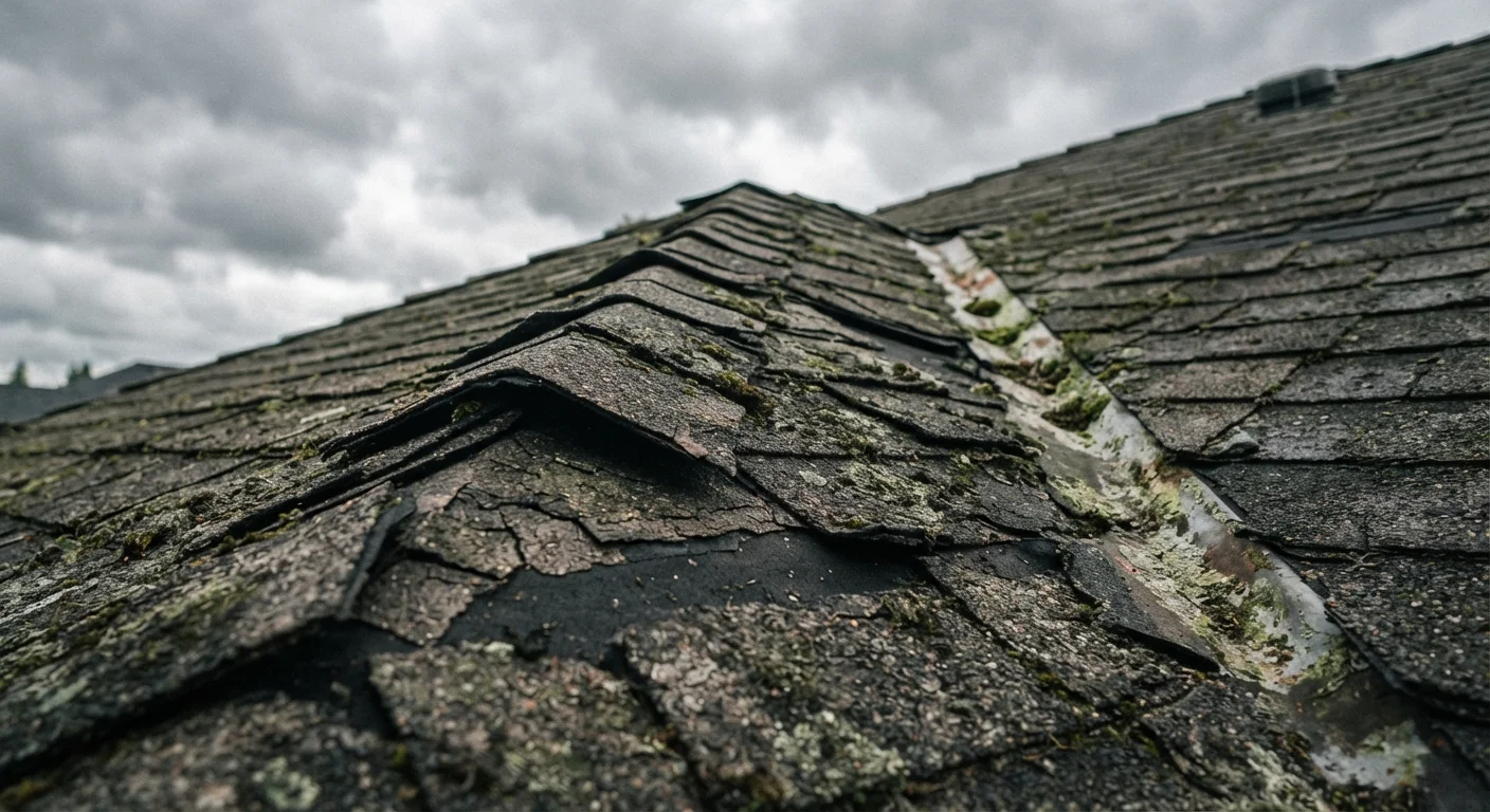 Signs Your Roof Is Telling You It Needs Attention