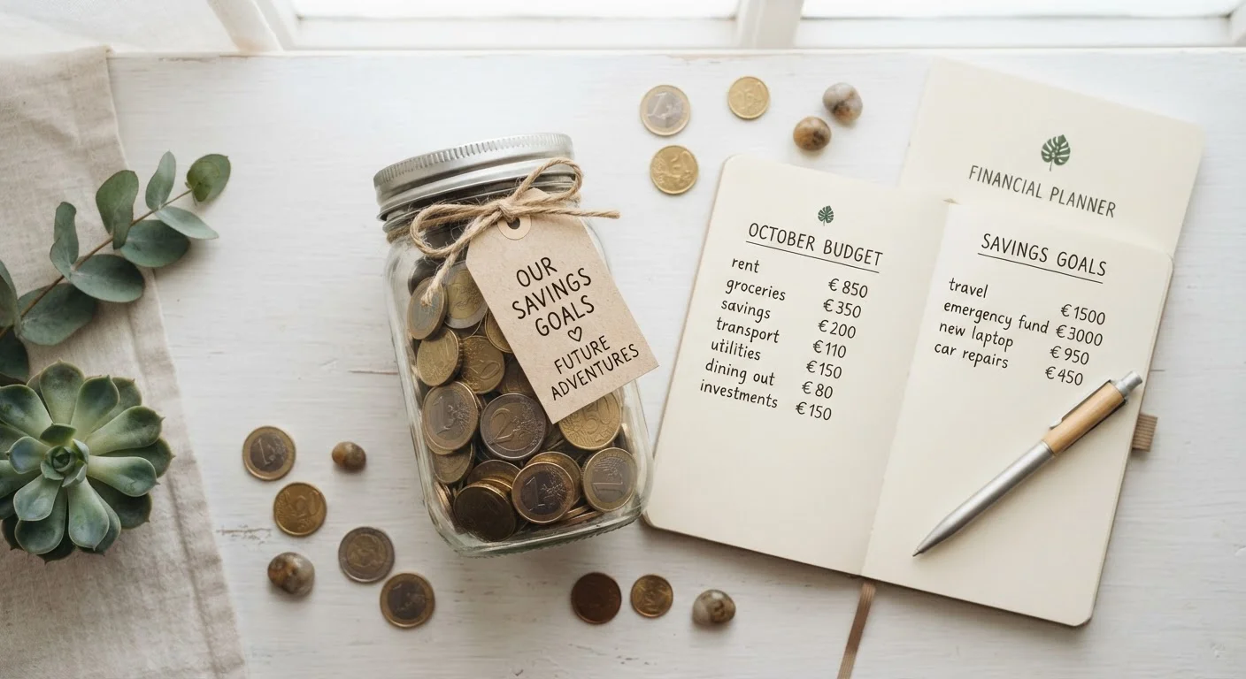 Sinking Funds: How Dedicated Sub-Savings Accounts Work and Why They Help