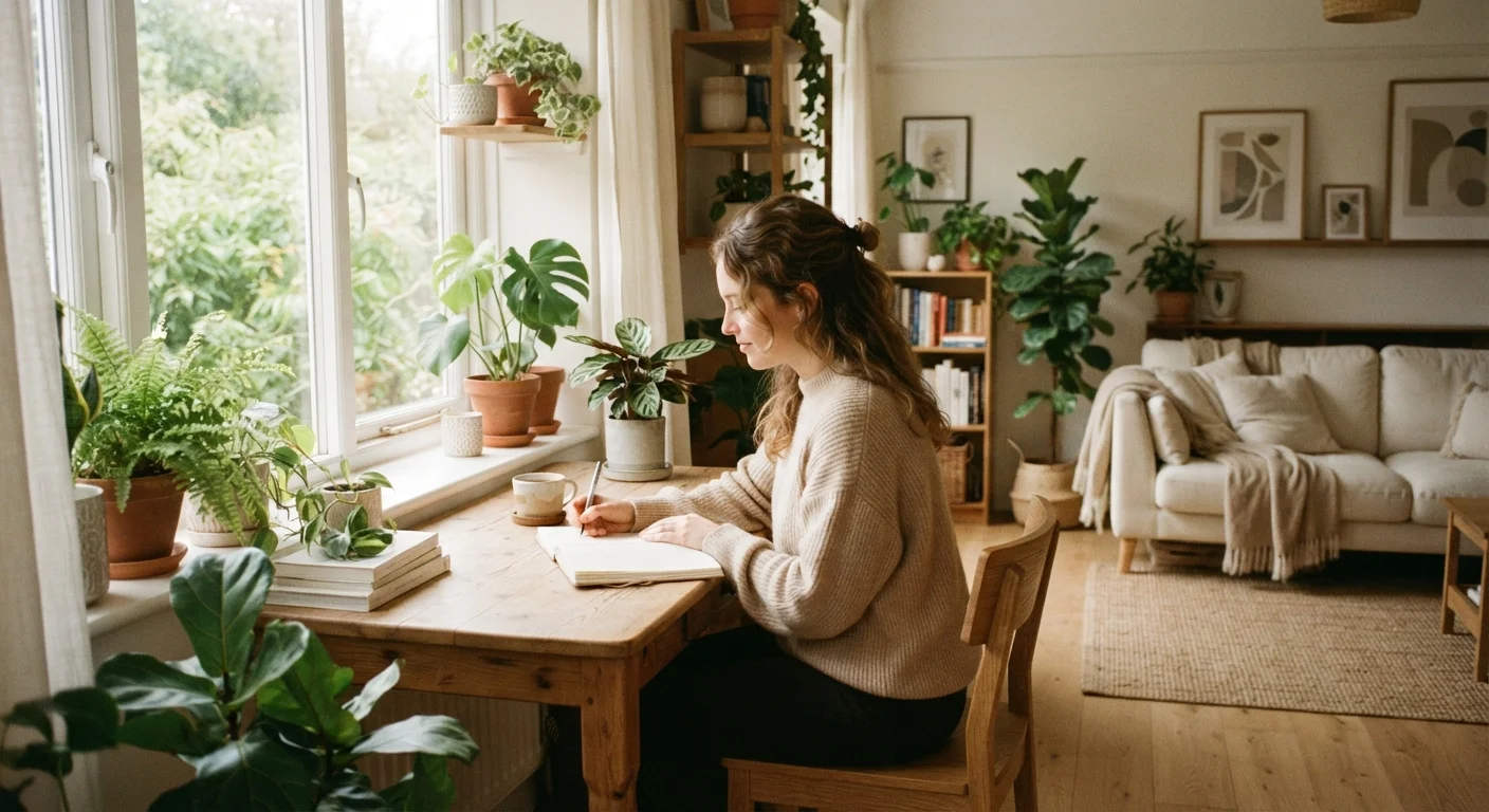 Supportive Habits for Emotional Well-Being That Hold Up Over Time