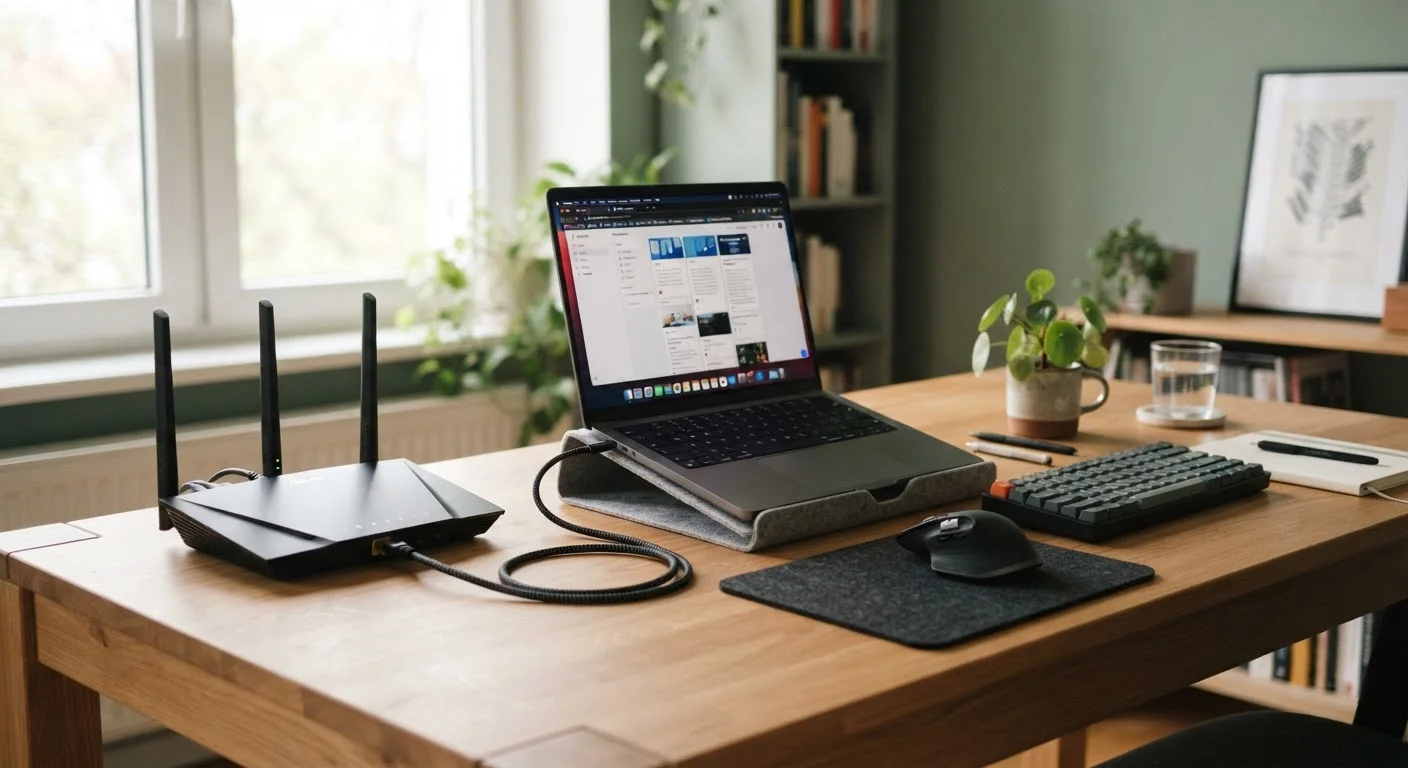 Switching Internet Providers Without Losing Service: What to Know Before You Make the Move