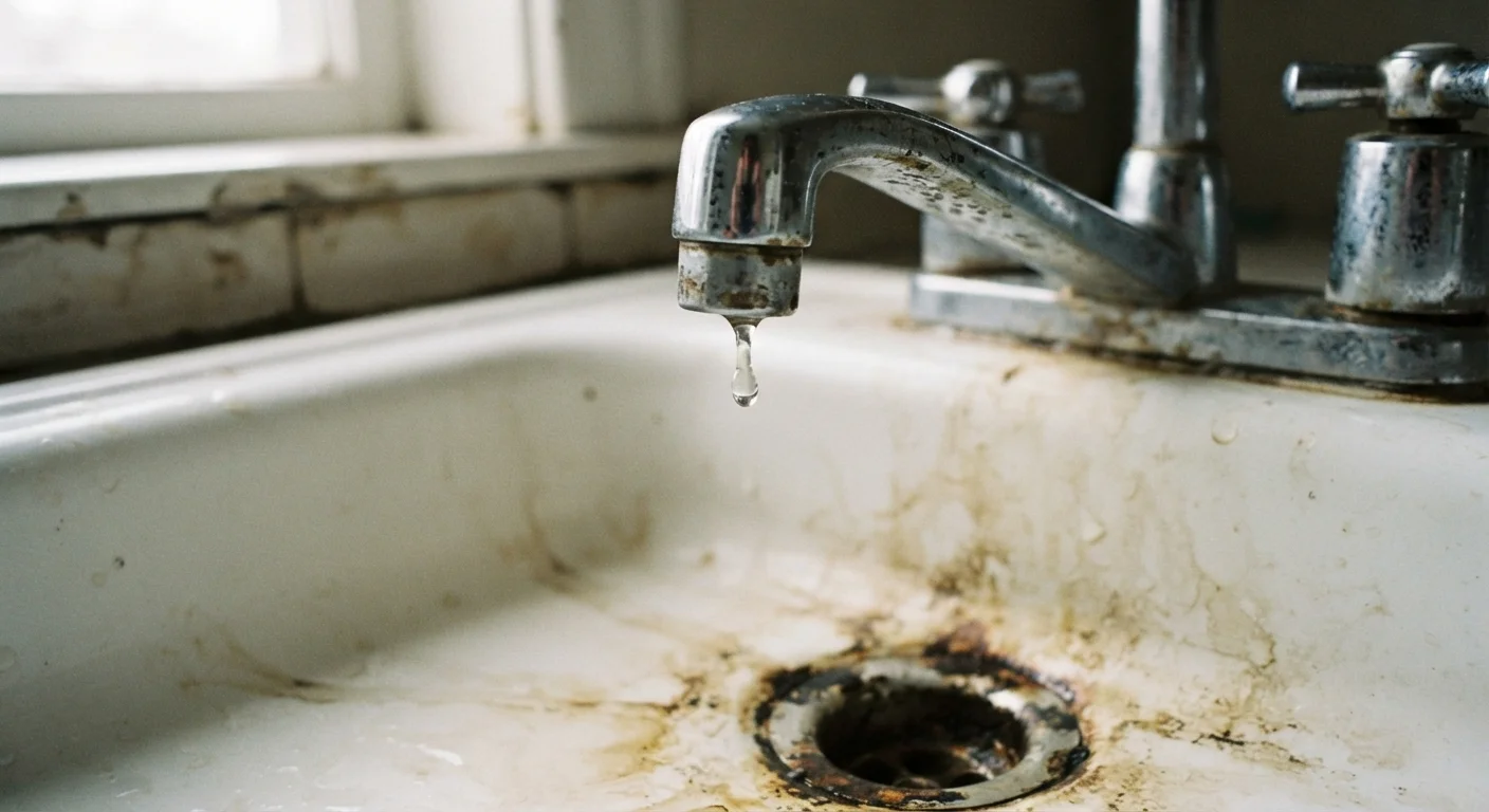 The Hidden Costs of Skipping Small Repairs