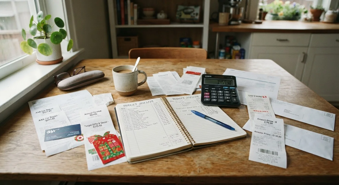The Hidden Expenses That Derail Even Careful Budgeters