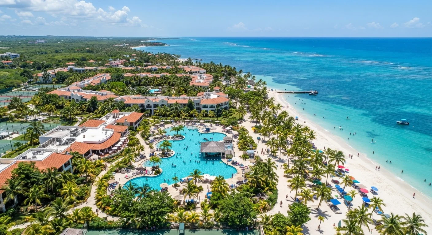 The Honest Trade-Offs of All-Inclusive Resorts