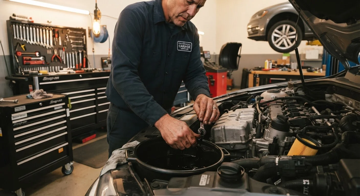 The Long-Term Payoff of Staying on Top of Routine Maintenance