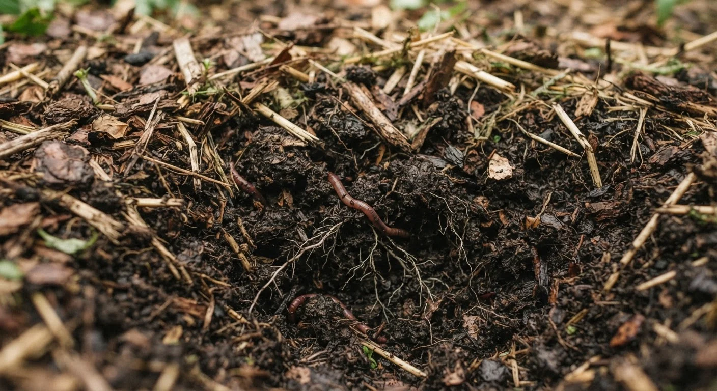 The Upsides and Downsides of No-Till Gardening