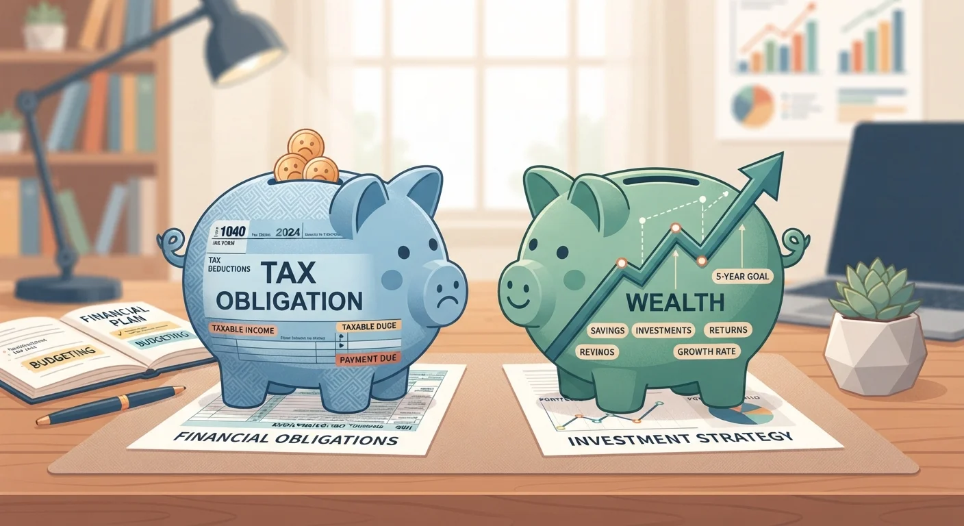 Traditional IRA vs. Roth IRA: Which Tax Advantage Fits Your Situation?