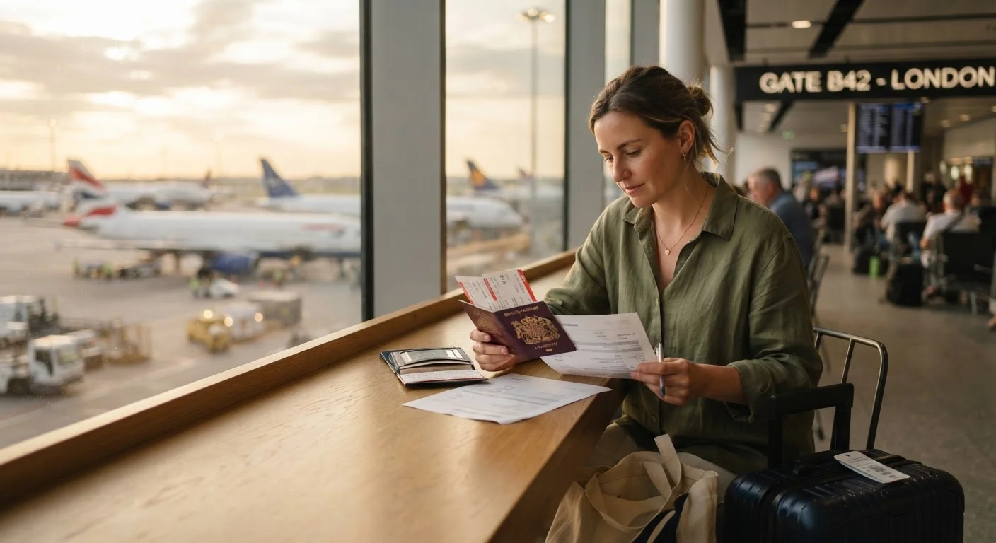 Travel Insurance Demystified: What It Covers and When It Actually Matters