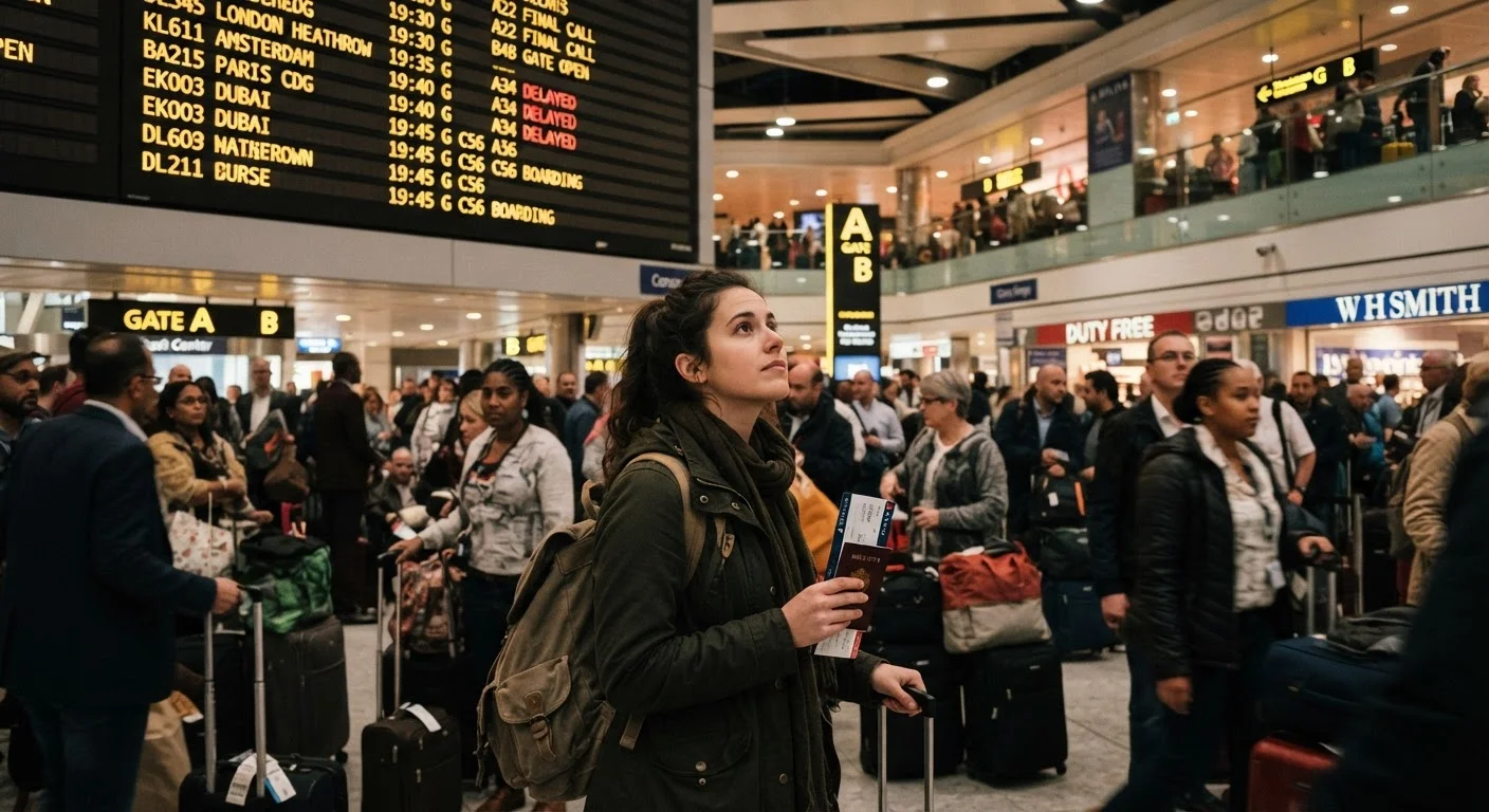 Travel Safety Myths That Give Travelers False Confidence
