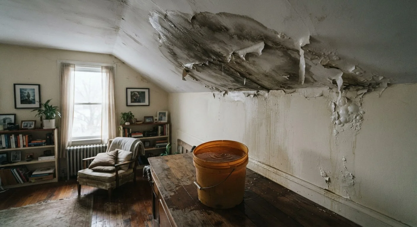 Water Damage Myths That Cost Homeowners Money