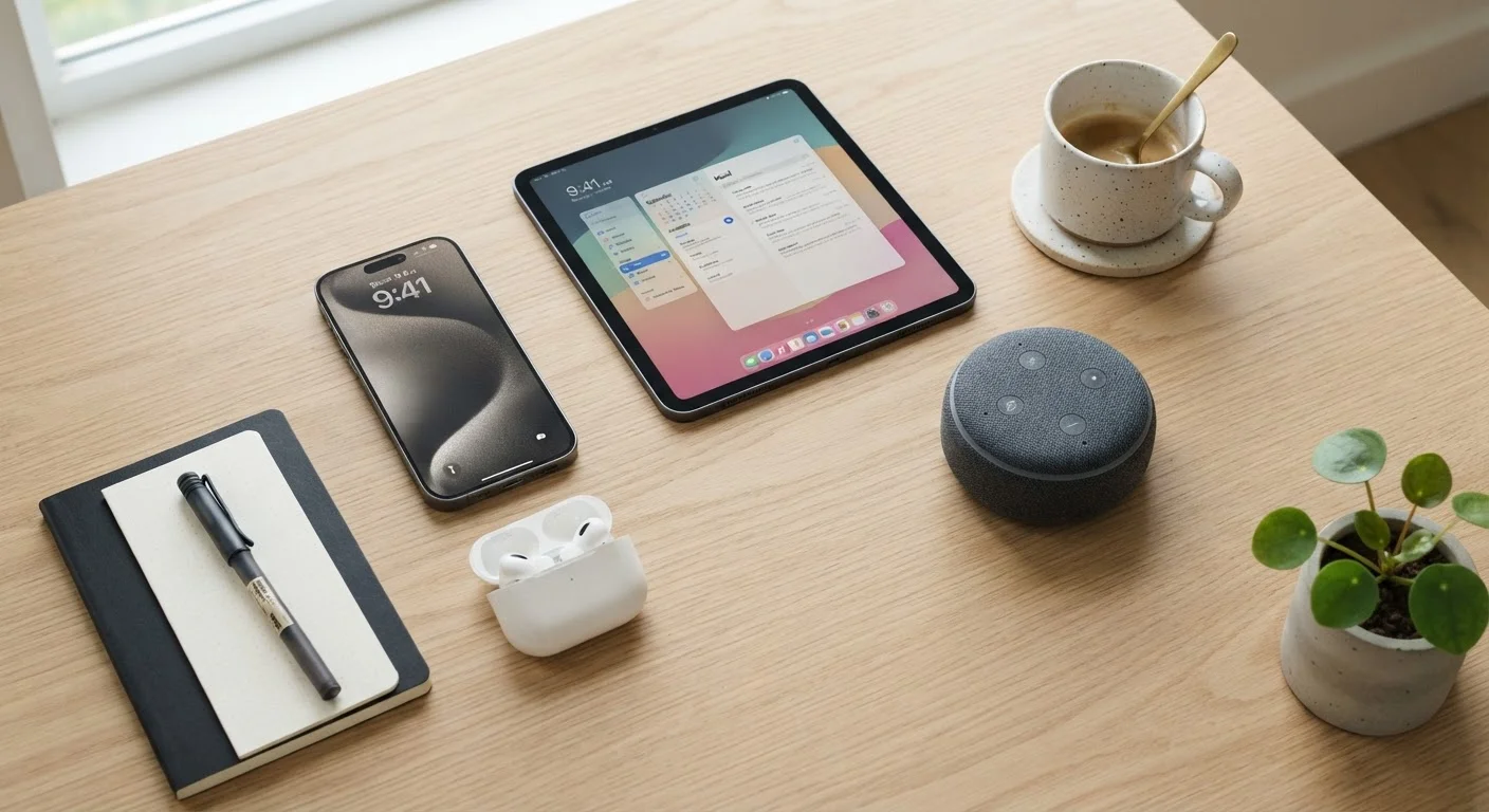 Ways Everyday Gadgets Can Be Used More Effectively Than Most People Realize