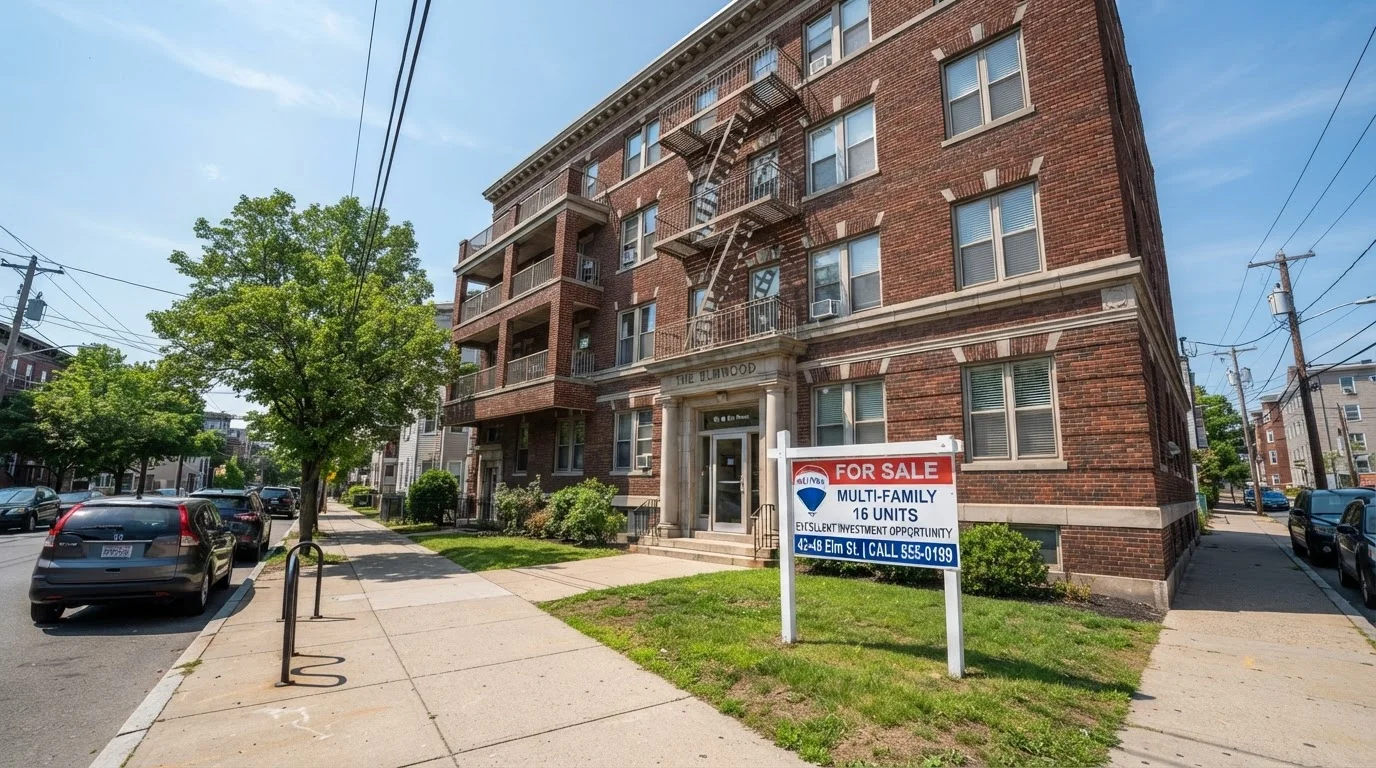 What Happens When Your Landlord Sells the Building