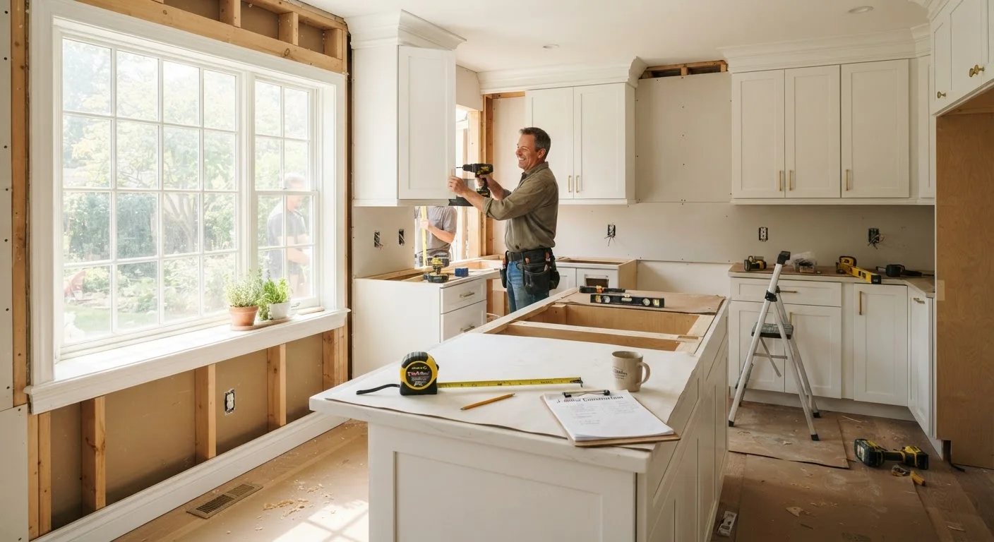 What Return on Investment Really Means for Home Renovations