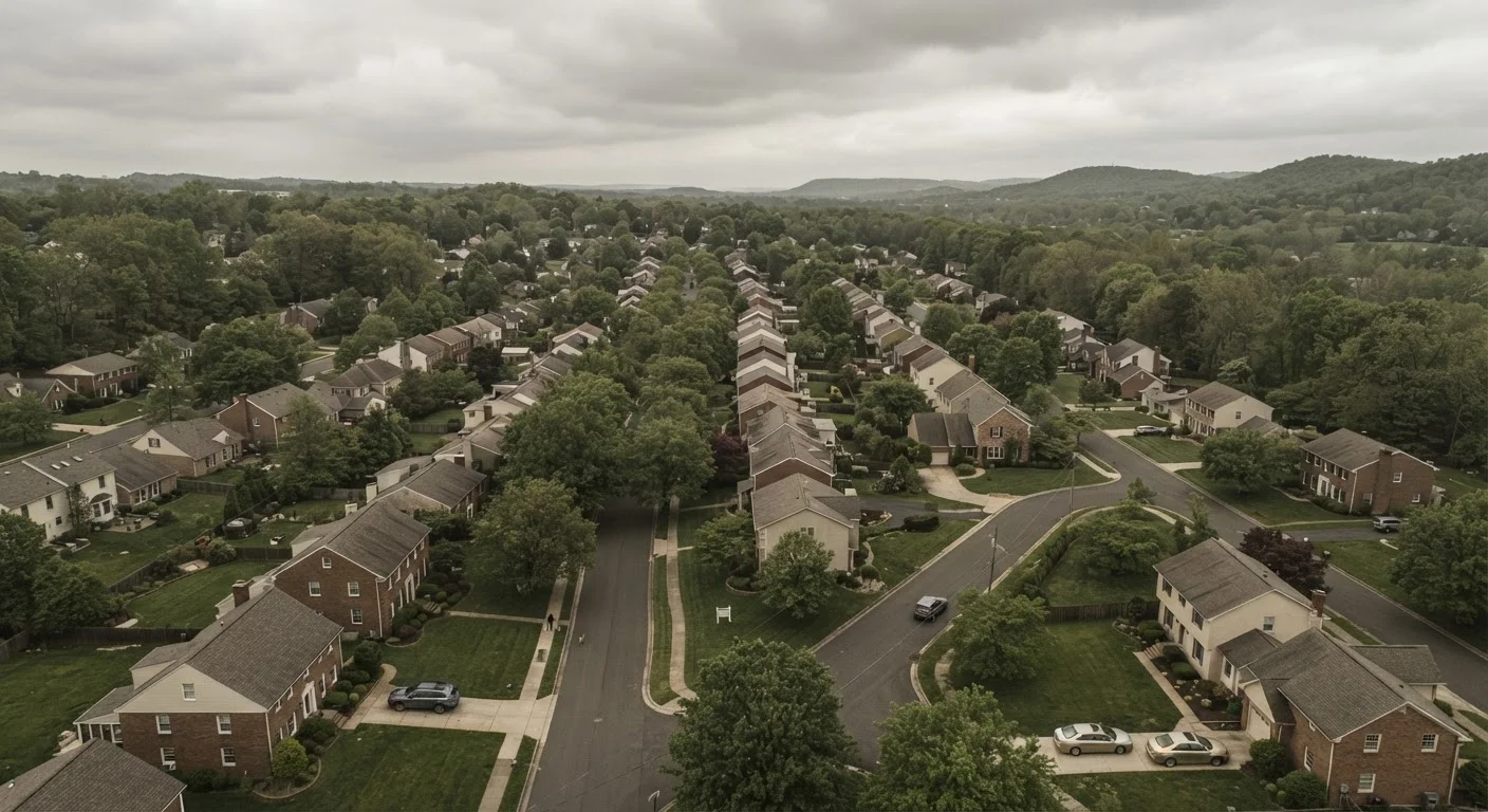 Why Home Prices Rise Even When the Economy Slows