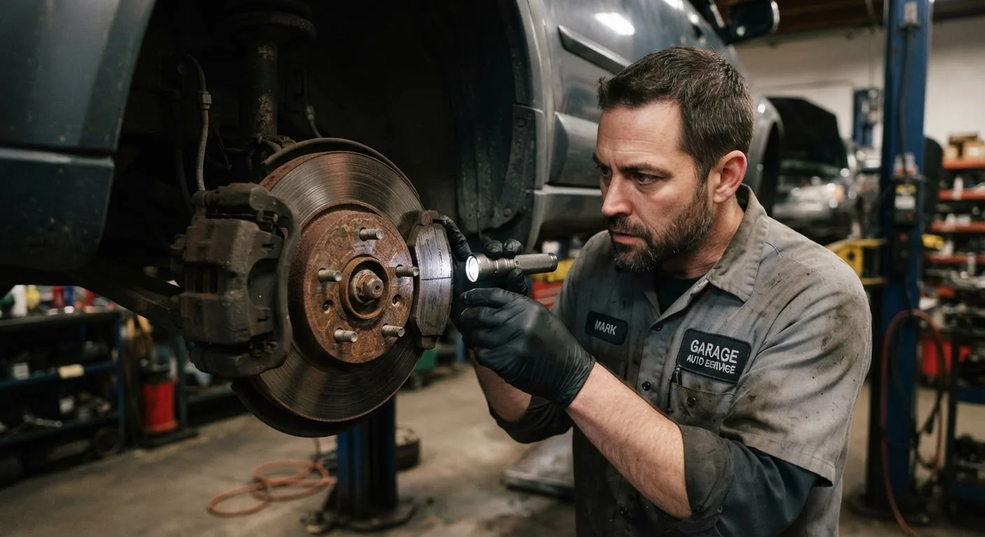 Why Ignoring Small Car Problems Turns Into Big Repair Bills